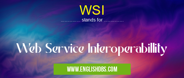 WSI