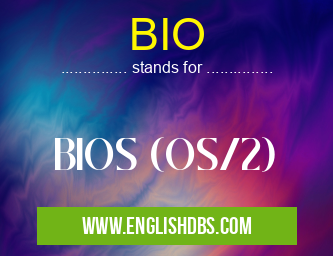 BIO