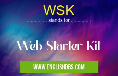 WSK