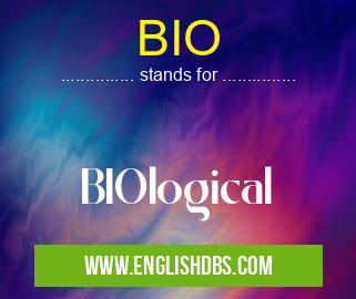 BIO