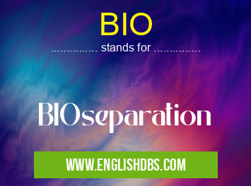 BIO