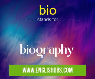 bio