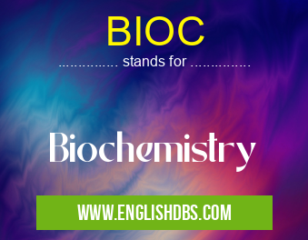 BIOC