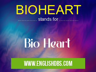 BIOHEART