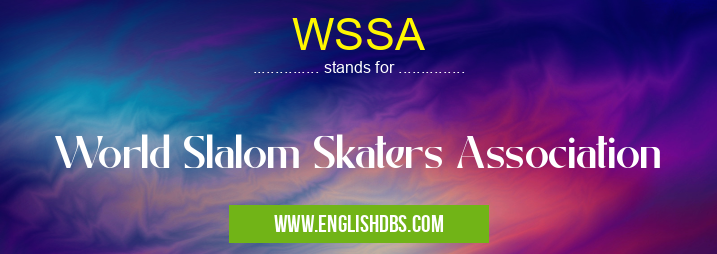 WSSA