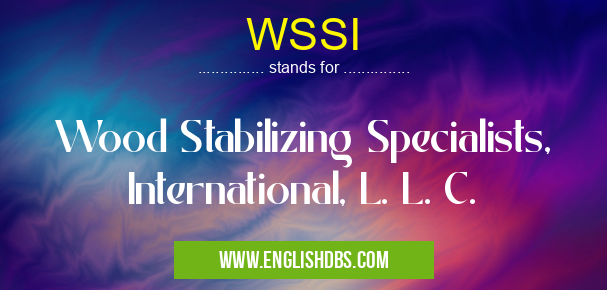 WSSI