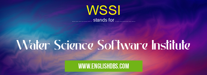 WSSI