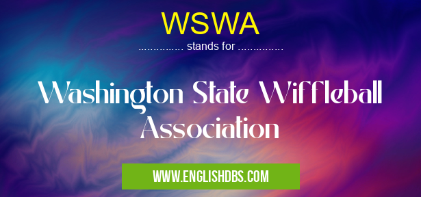 WSWA