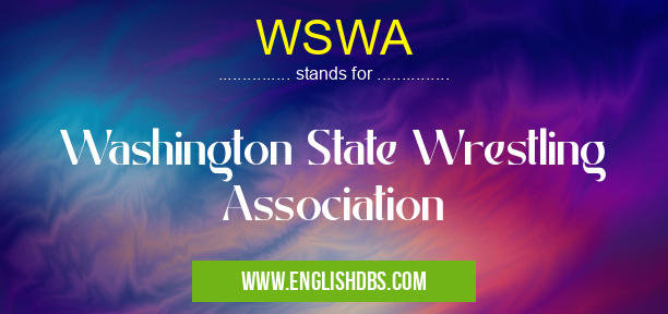 WSWA