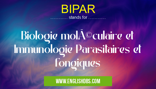 BIPAR