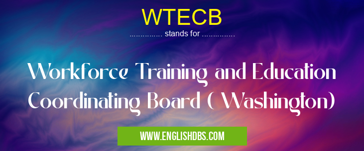 WTECB