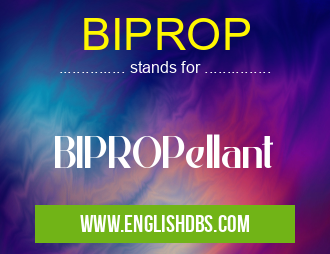 BIPROP