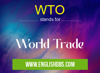 WTO