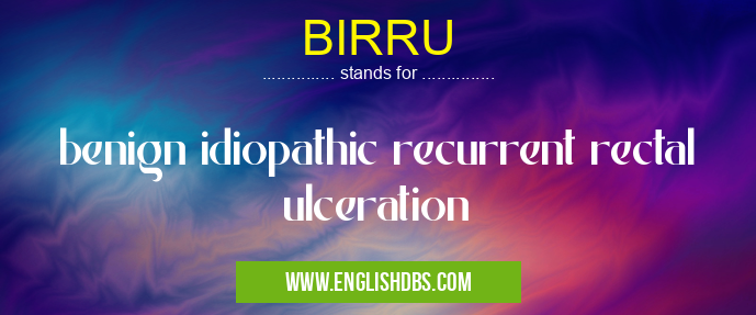 BIRRU