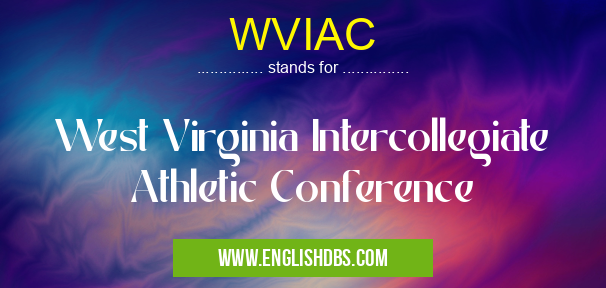 WVIAC