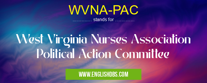 WVNA-PAC