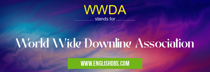 WWDA