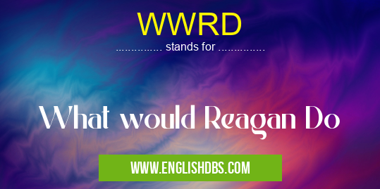 WWRD