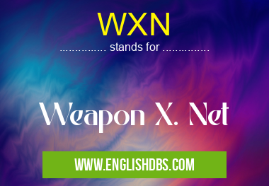 WXN