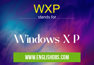 WXP