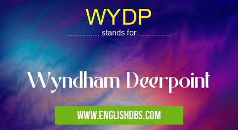 WYDP