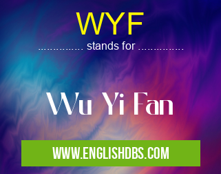 WYF