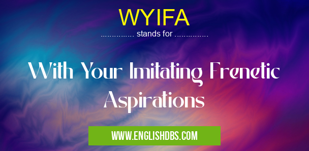 WYIFA