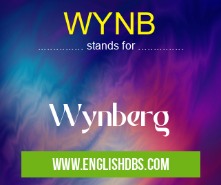 WYNB