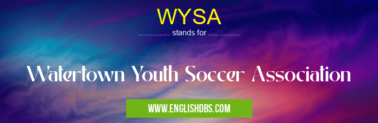 WYSA