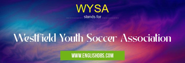 WYSA