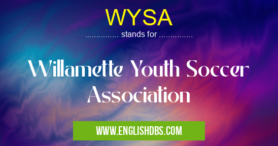 WYSA