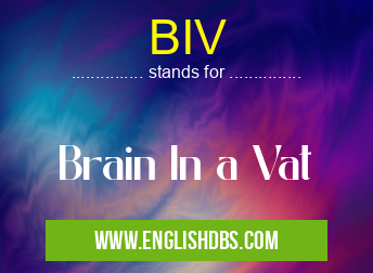 BIV