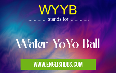 WYYB