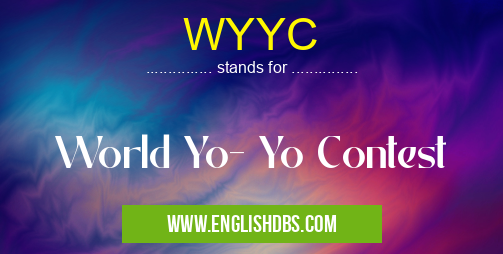 WYYC