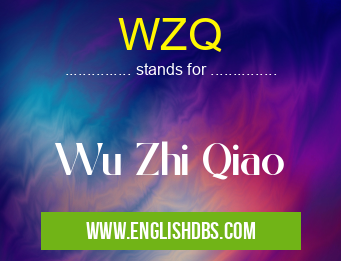 WZQ