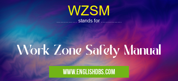 WZSM