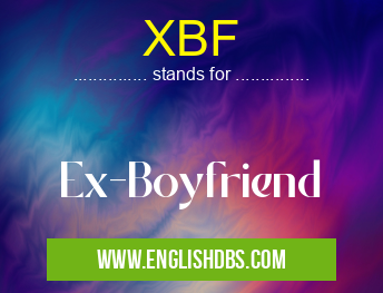 XBF