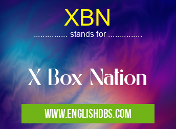 XBN