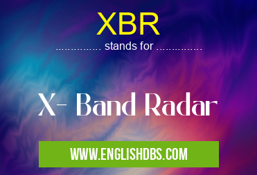 XBR