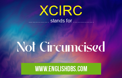 XCIRC