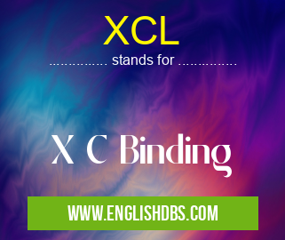 XCL