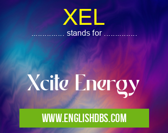 XEL