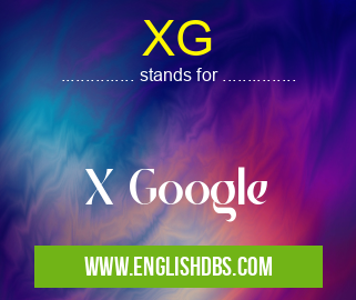 XG