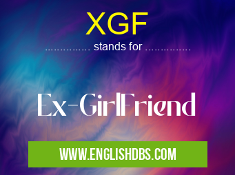 XGF