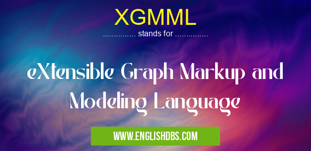 XGMML