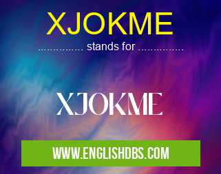 XJOKME