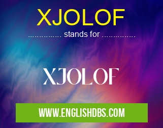 XJOLOF