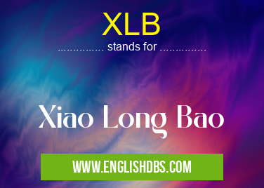 XLB