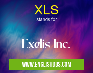 XLS