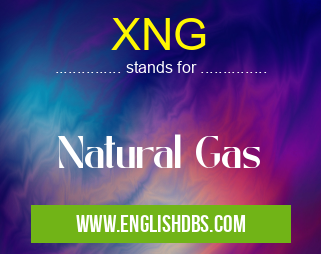 XNG